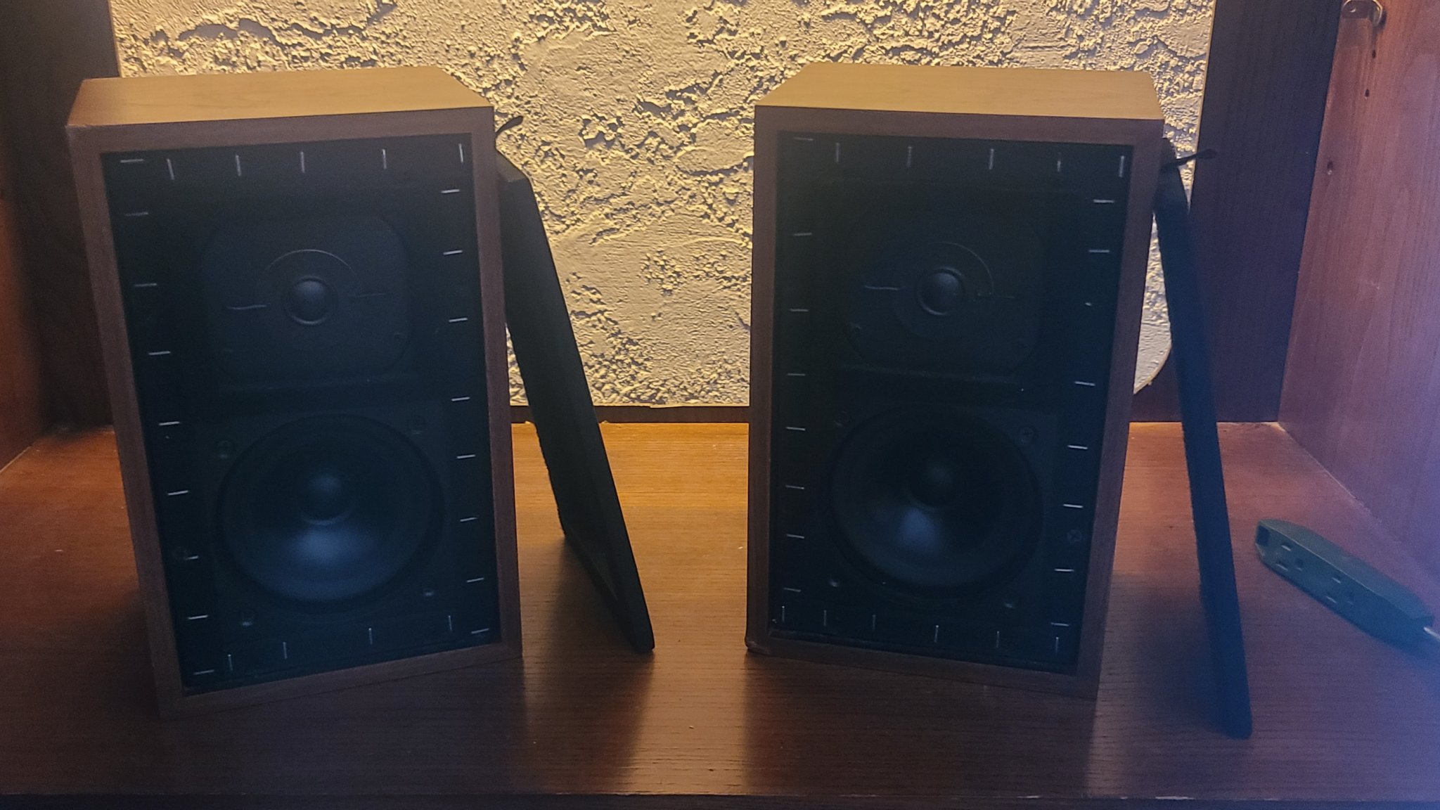 For Sale Mistral LS3 5A Speakers diyAudio