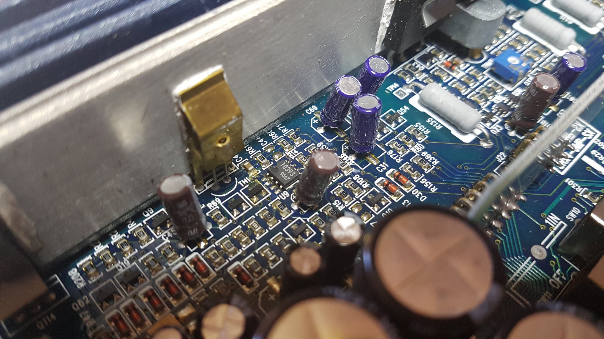 Audison LRX 4.300 
