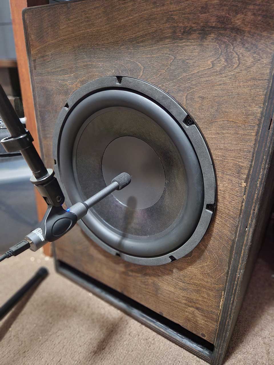 Grs subwoofer hot sale