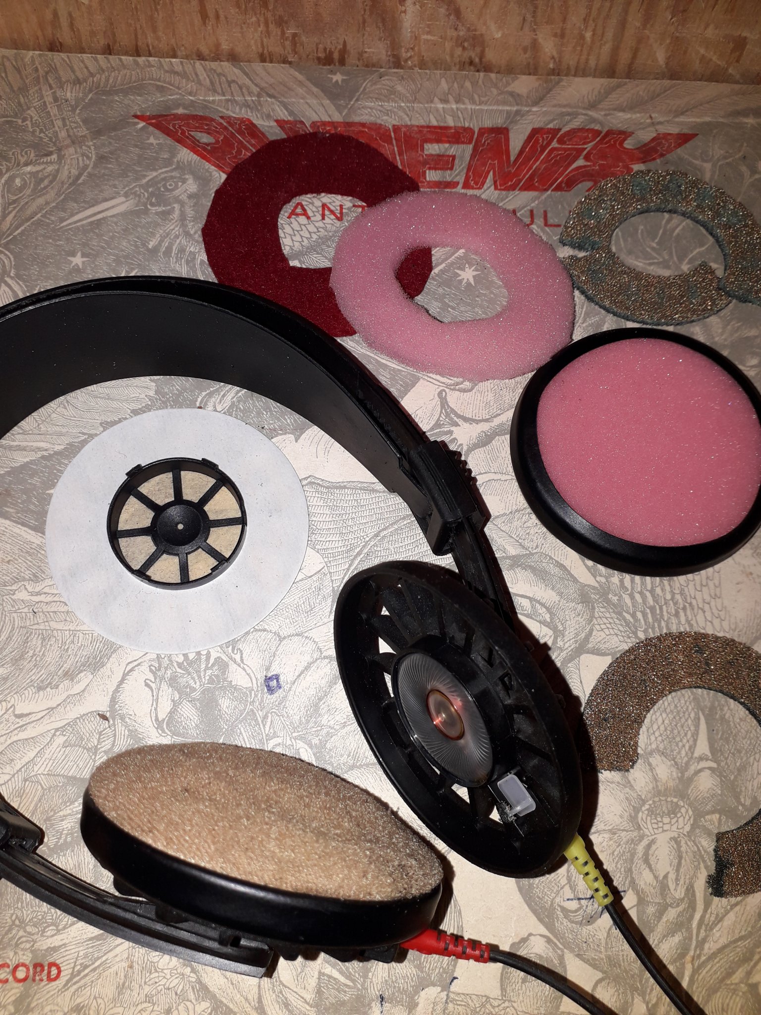 Sennheiser 420 cheap