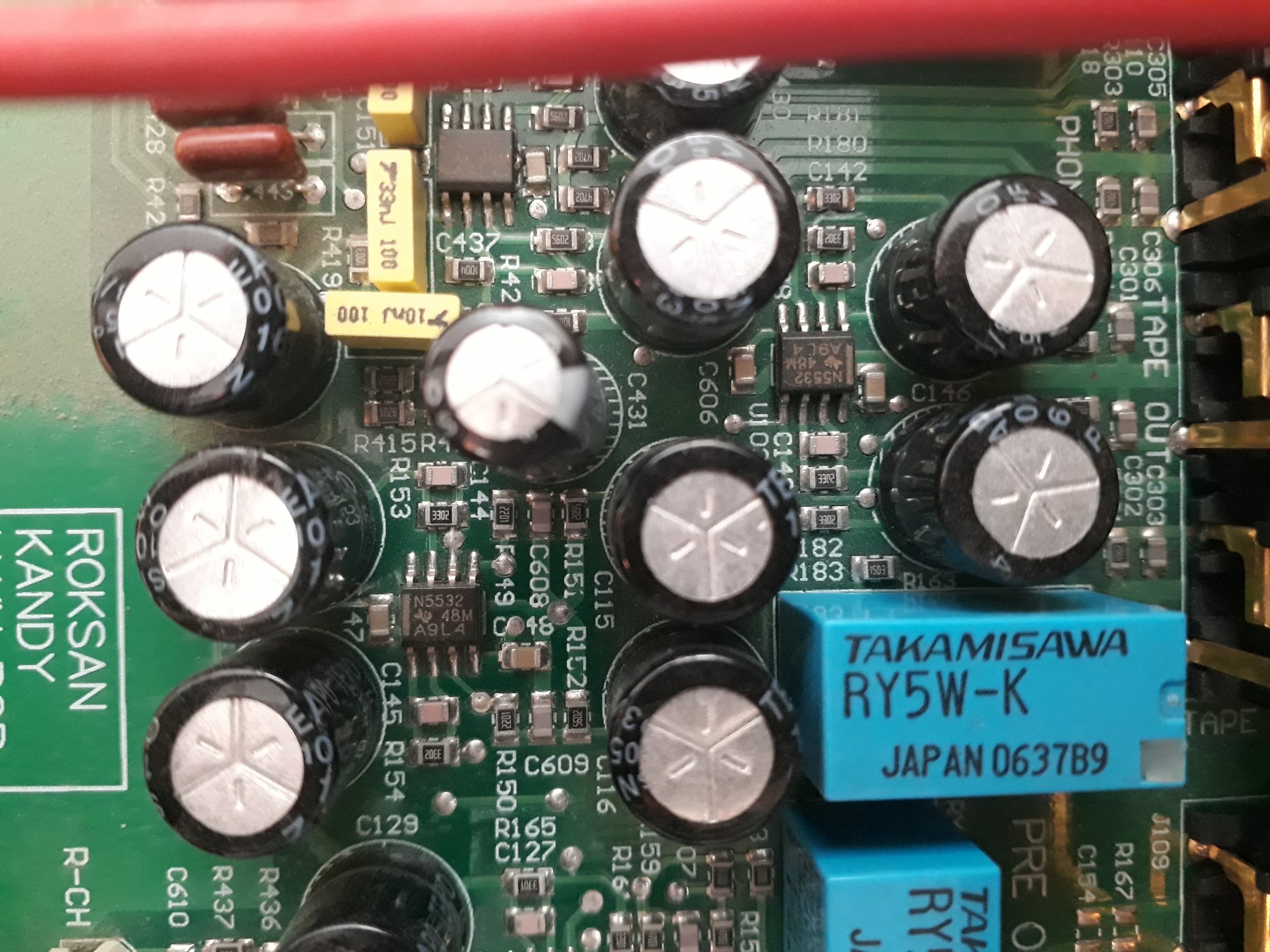 スタッドボタン スタッドボタンセット ゴールド ノット Ox