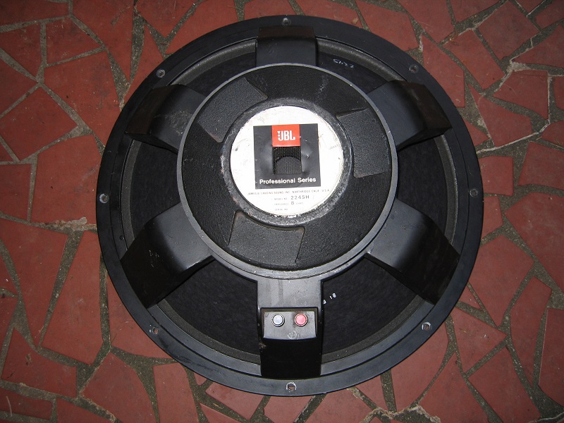 Jbl 2245h for best sale sale