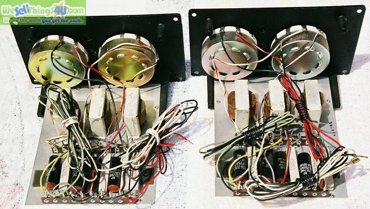 altec 807-8z | diyAudio altec 807-8z | diyAudio