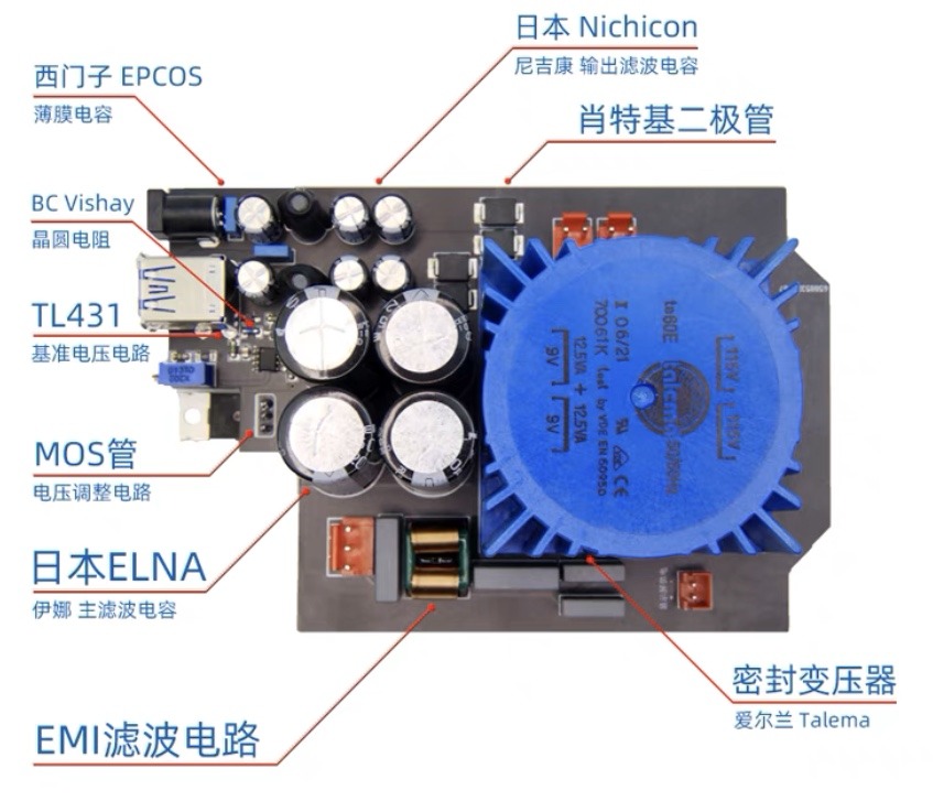 25W AC-DC 9V Linear Power Supply Internals.jpg