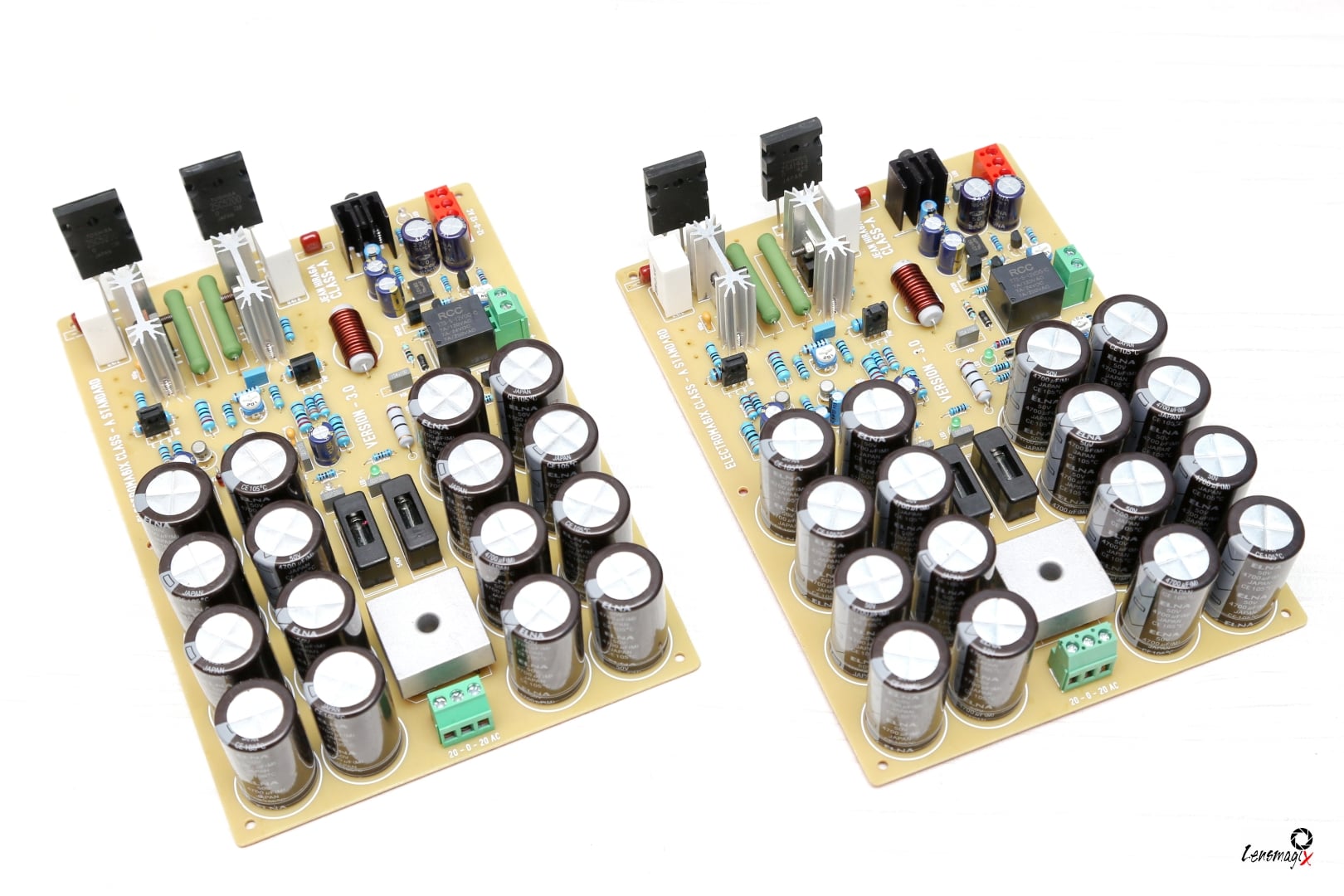 Start up Hiraga 30W w/Kobuta reg | Page 4 | diyAudio Start up Hiraga 30W w/Kobuta reg | Page 4 | diyAudio
