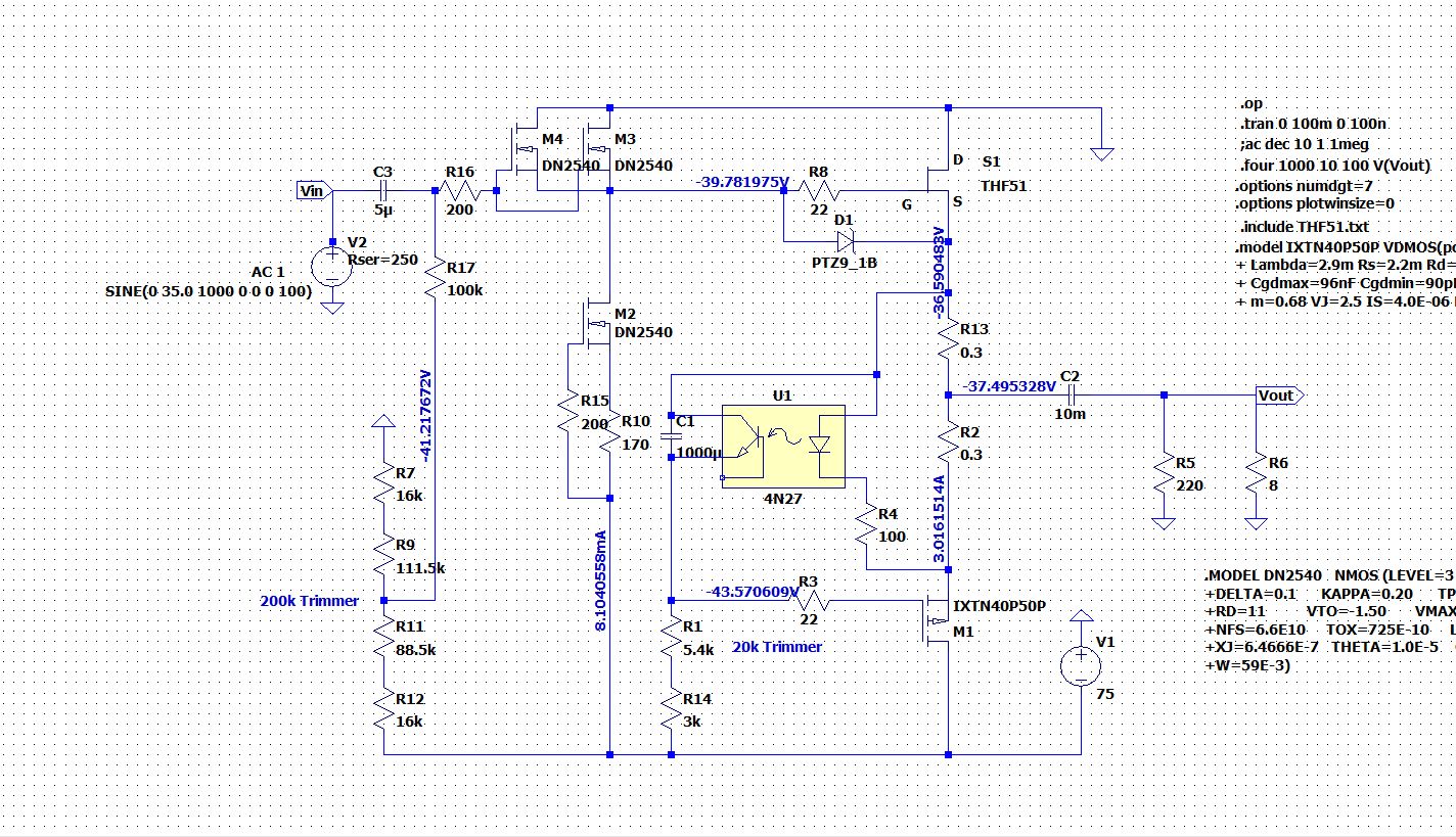 3-THF-51S MuFF 75V PS DN2540 Input Buffer  Reduced input voltage Schematic.jpg