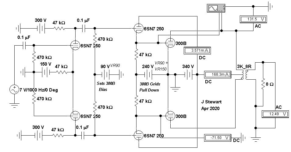300B PP Direct Coupled Amplifier B.JPG