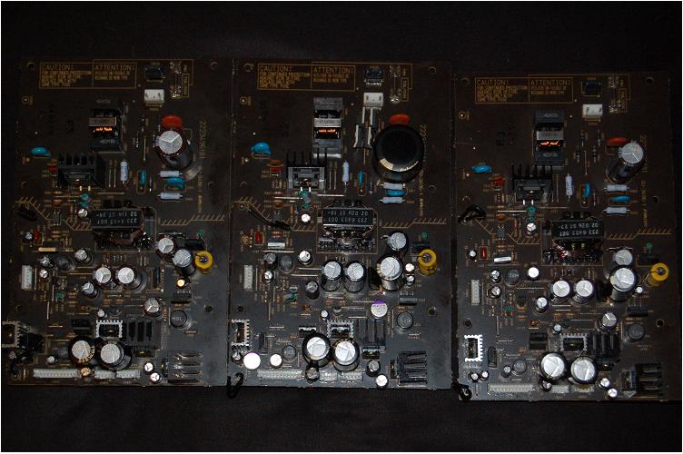 Comparison of Denon DVD-2900 Mods | diyAudio