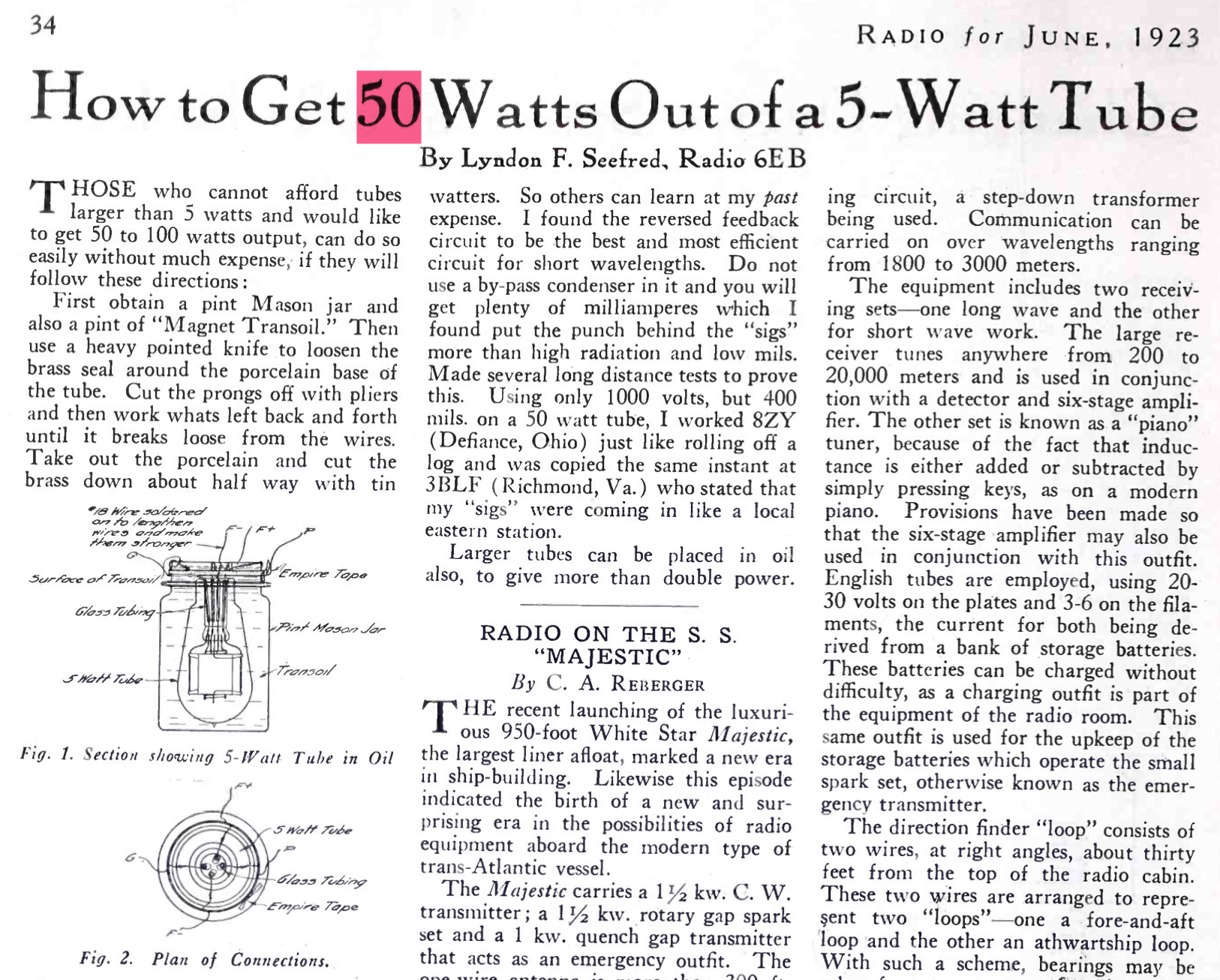 50W from 5W tube 100 years ago.png
