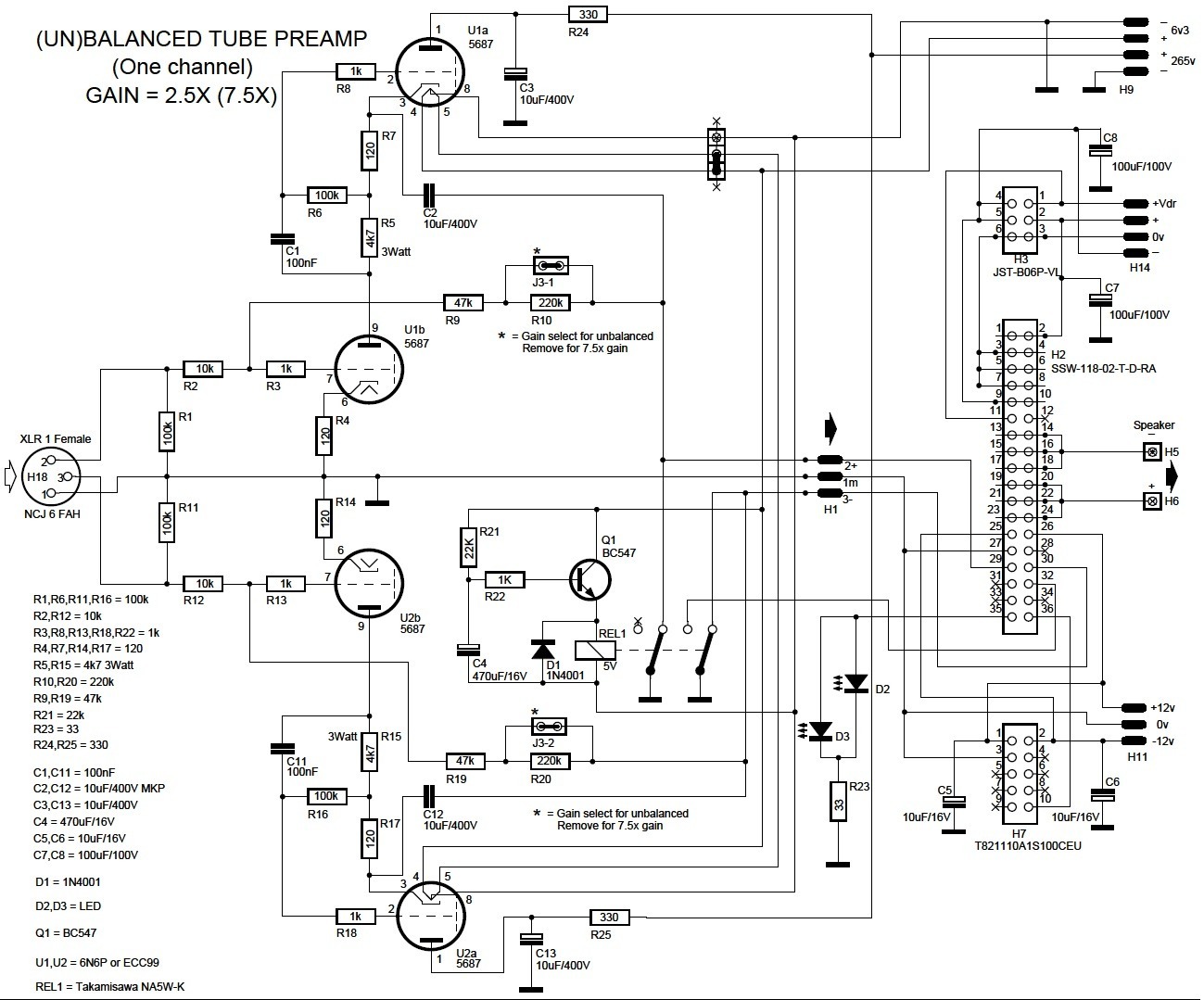 5687 Tube preamp for 1et400a or NC500 Schematic.jpg