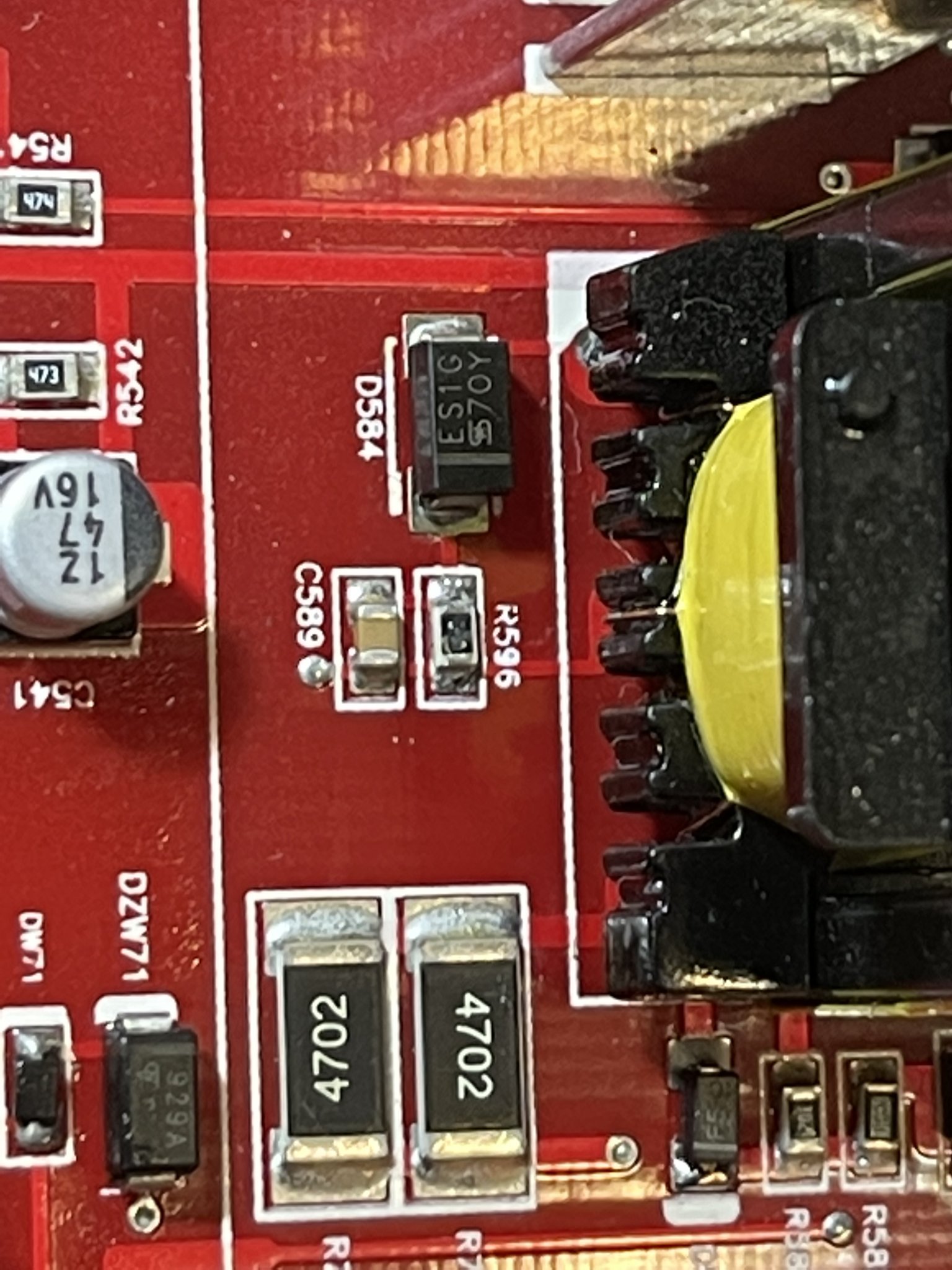 Orion 3000.1DSPLX V4 - No Output switching | Page 2 | diyAudio