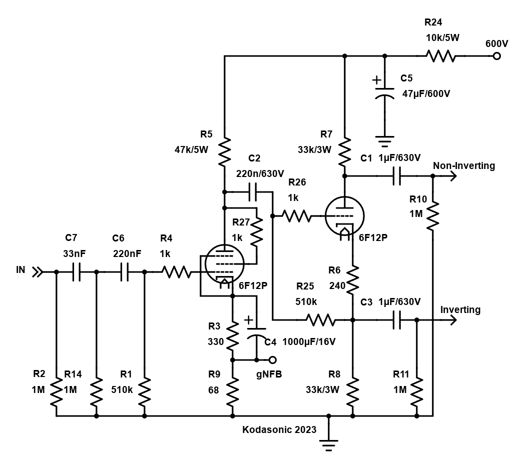 Selecting Capacitor(s) and Resistor(s) | Page 16 | diyAudio