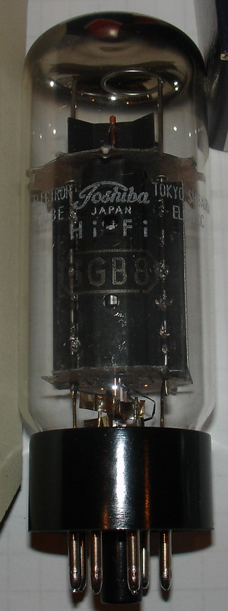6GB8 and 6CA7 NOS tubes | diyAudio 6GB8 and 6CA7 NOS tubes | diyAudio