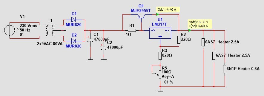 6N1P Headphone 6AS7 Heater.jpg