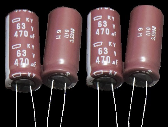 8 - Condensateurs Nippon Chemi-Con KY upgrade.jpg