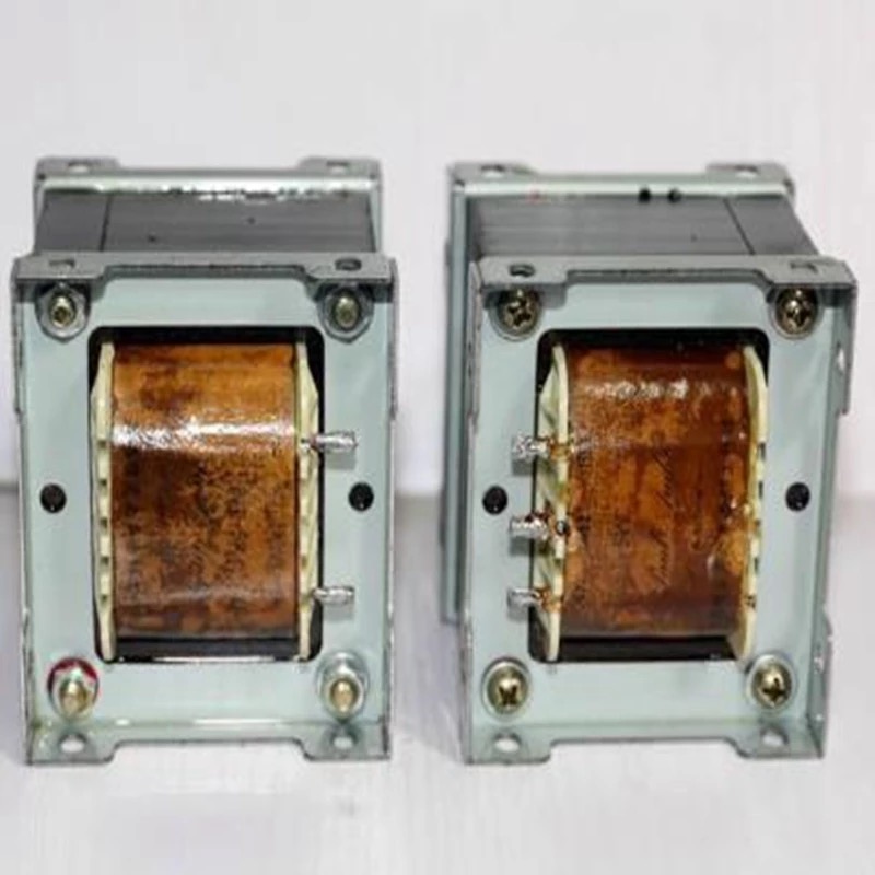Ventil Verstärker 3 Ohm 5w ECL86 EL84-1 Tlg Single-Ended Transformer Menge 