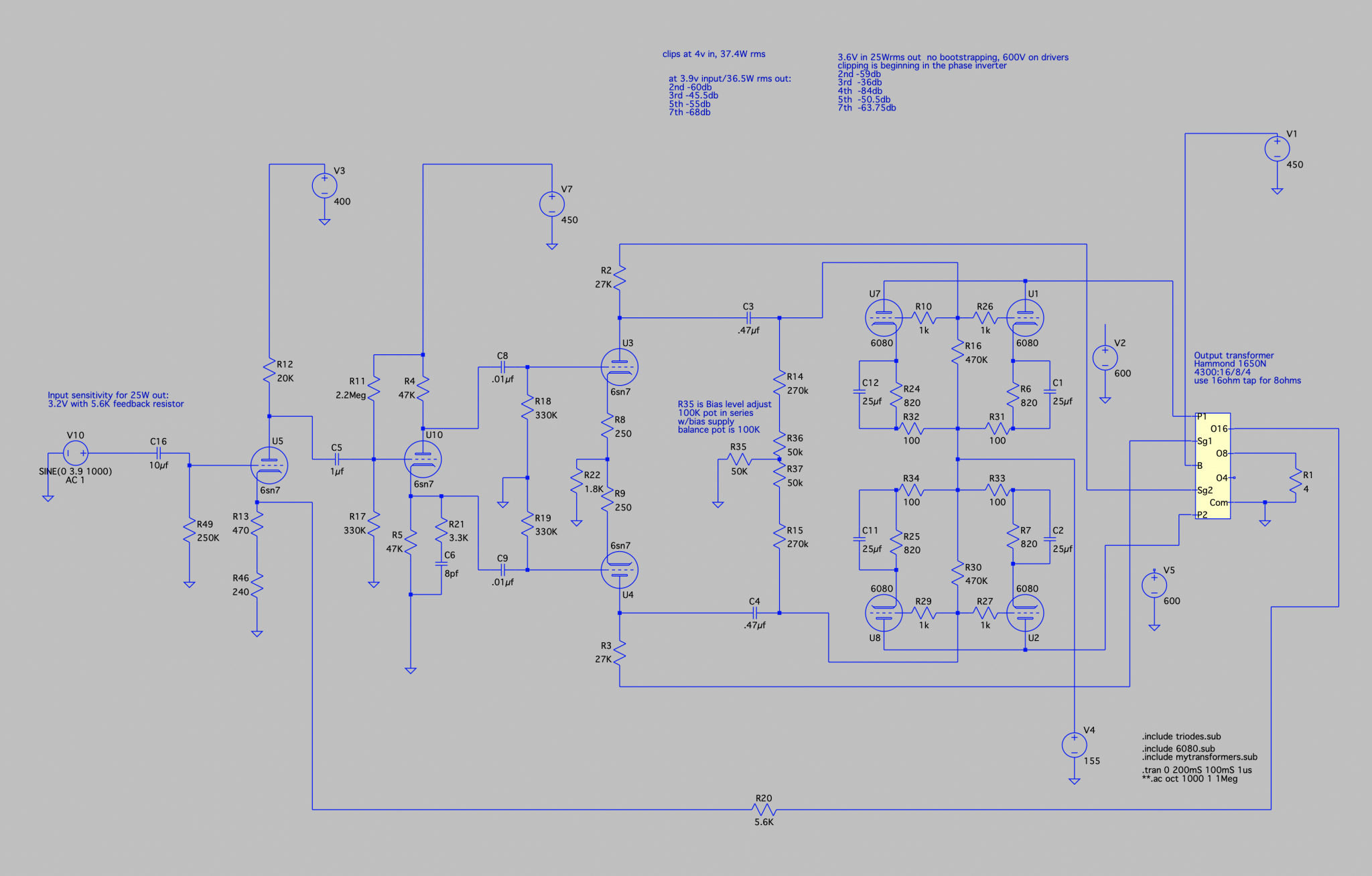 a different different kind of triode amplifier.png