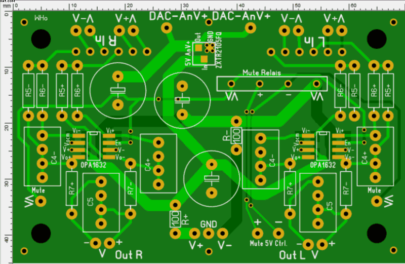 AD1853 OPA1632 balanced Output SMD Layout 3.0 front.PNG