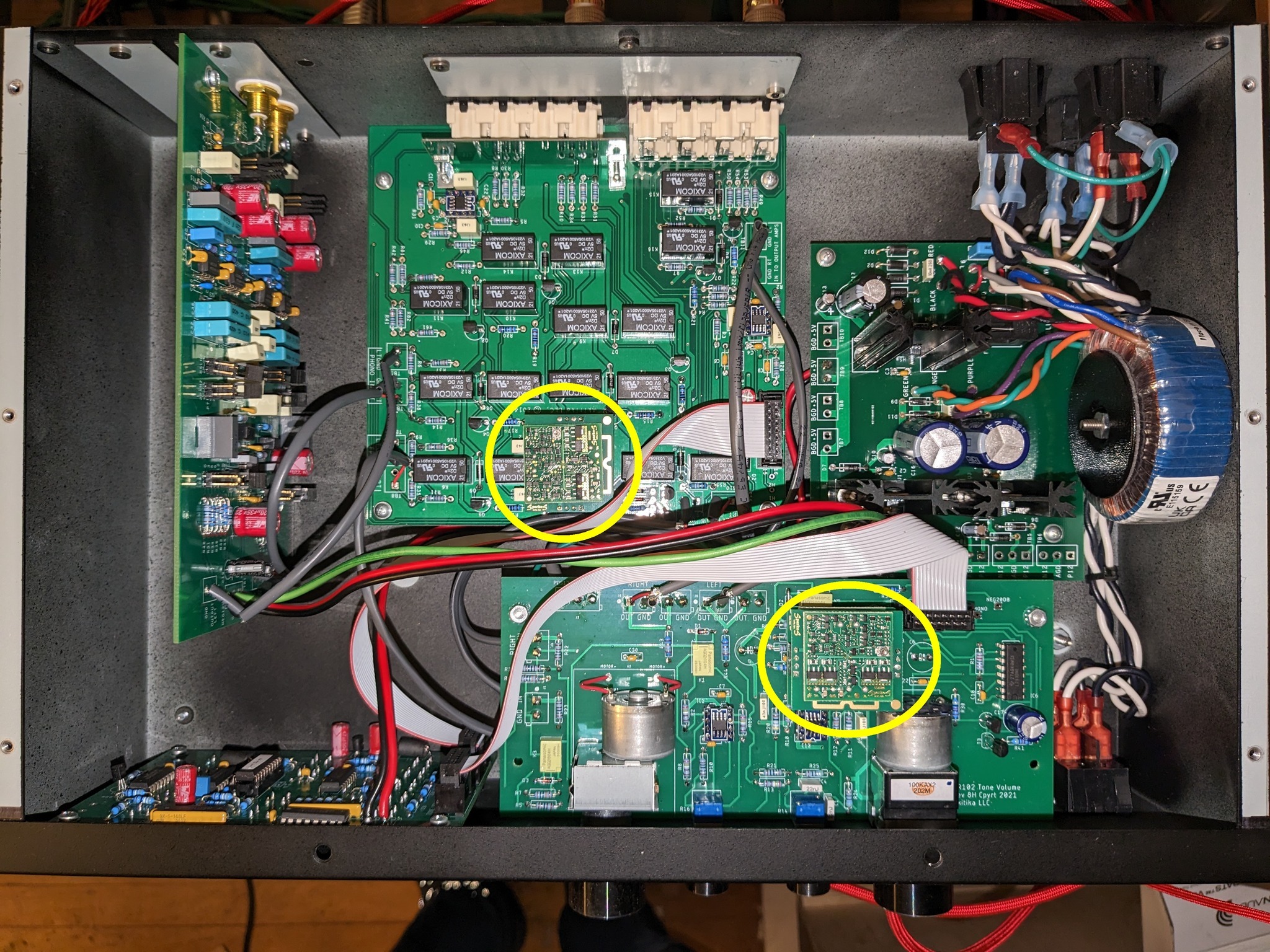AkitikA PR-102 with Sparkos SS2590.jpg