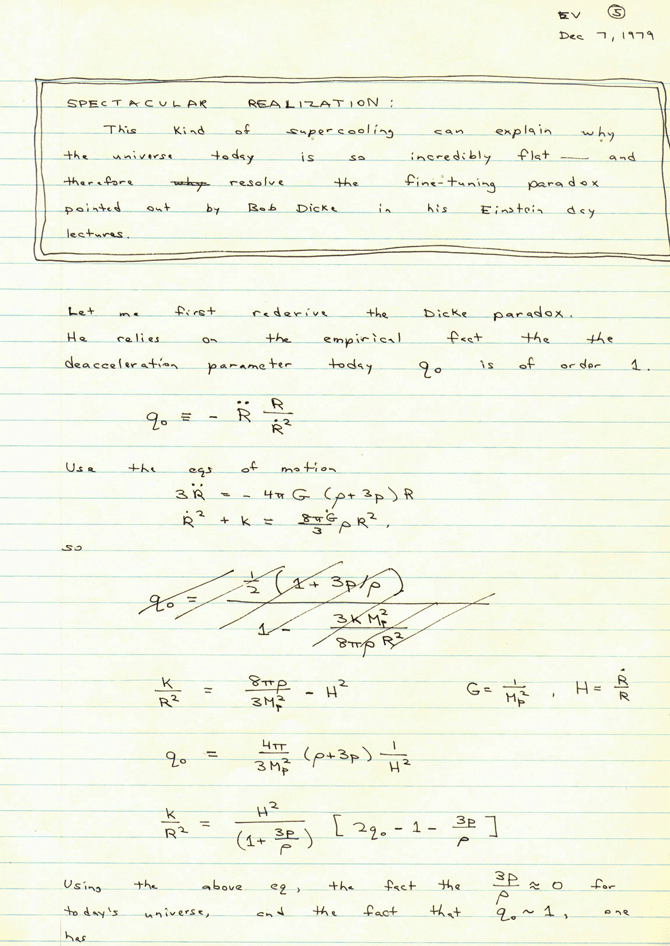 Alan Guth's Notebook.png
