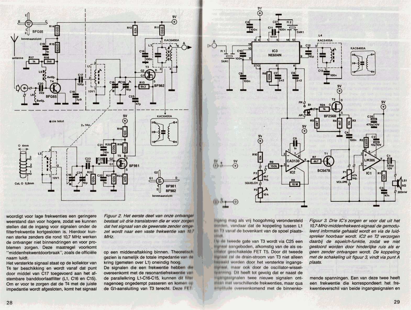 No RF gear here? | Page 36 | diyAudio