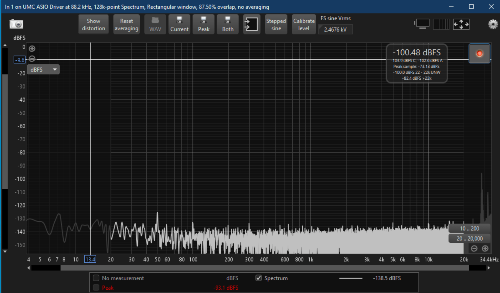 Amp2 ch1 noise floor no input ground return.PNG