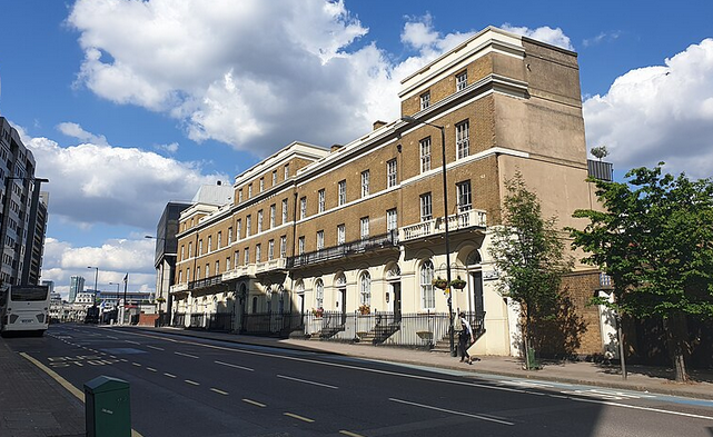 Anchor Terrace Southwark London.png