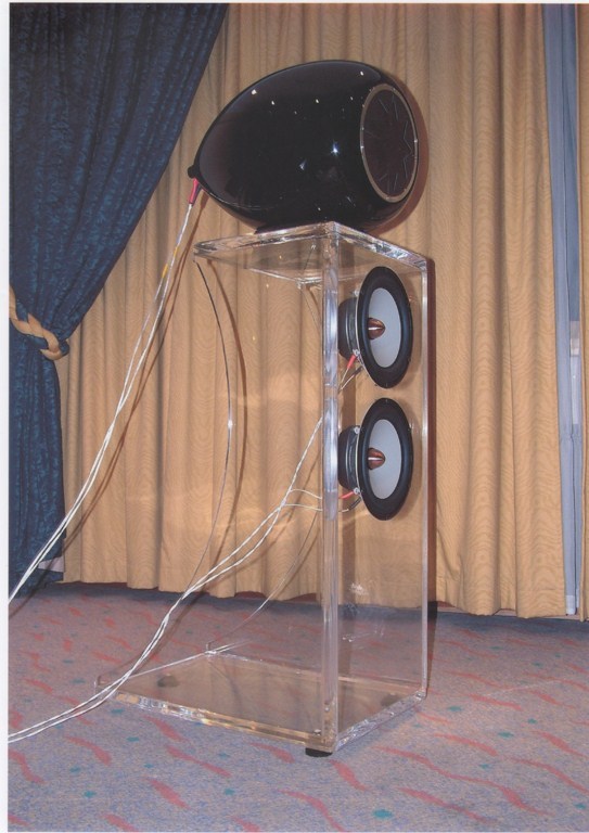 Angel by Overkill Audio  2006.jpg