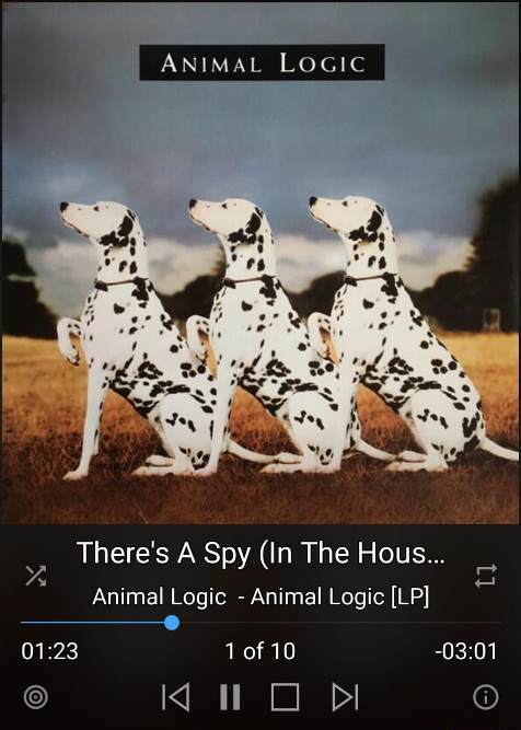 Animal Logic - Animal Logic.jpg