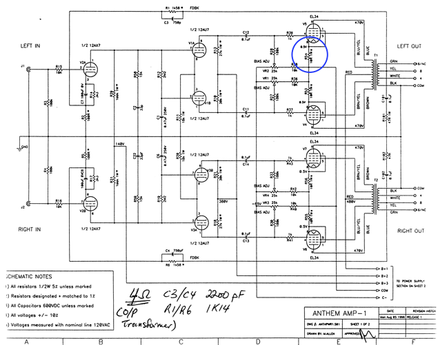 Anthem Amp 1 schematic annotated.png