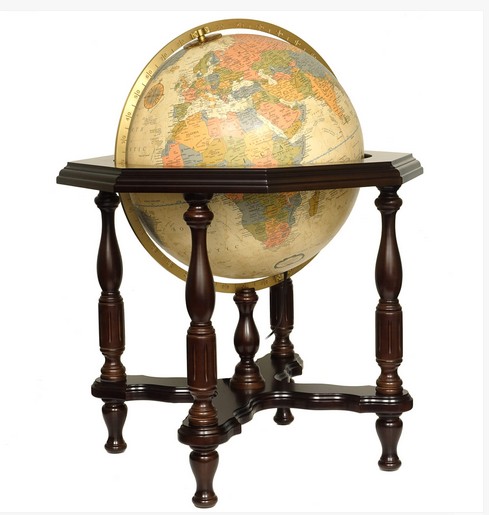 Antique World Globe.jpg