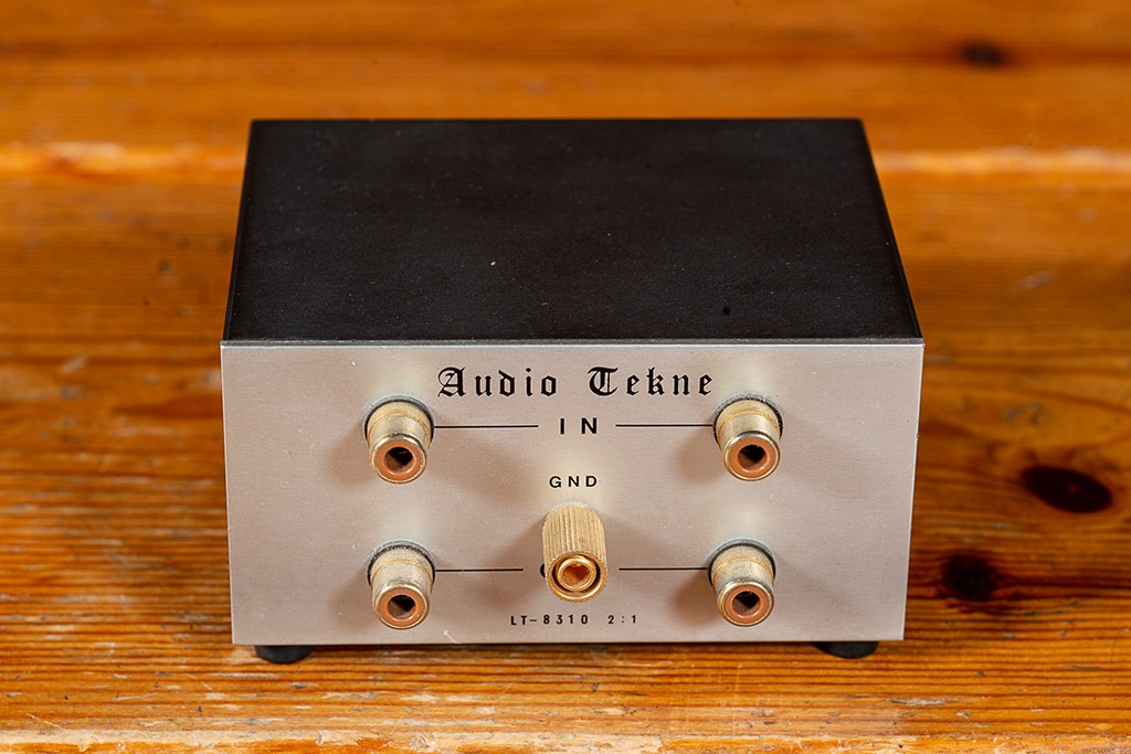 Audio Tekne LT-8310 CD player interface | diyAudio