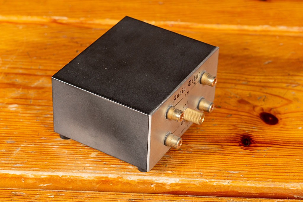 Audio Tekne LT-8310 CD player interface | diyAudio