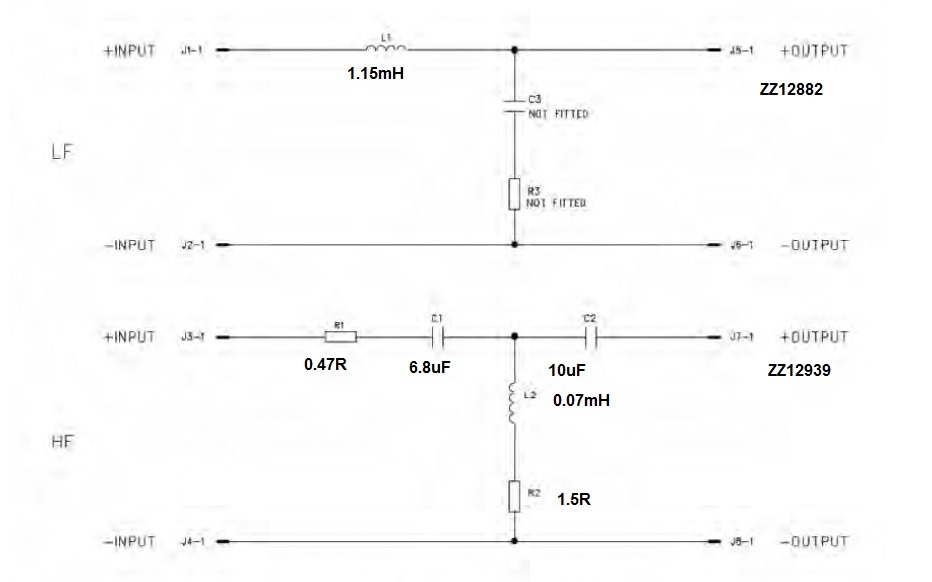 B&W 602 S3 Official Schematic.jpg