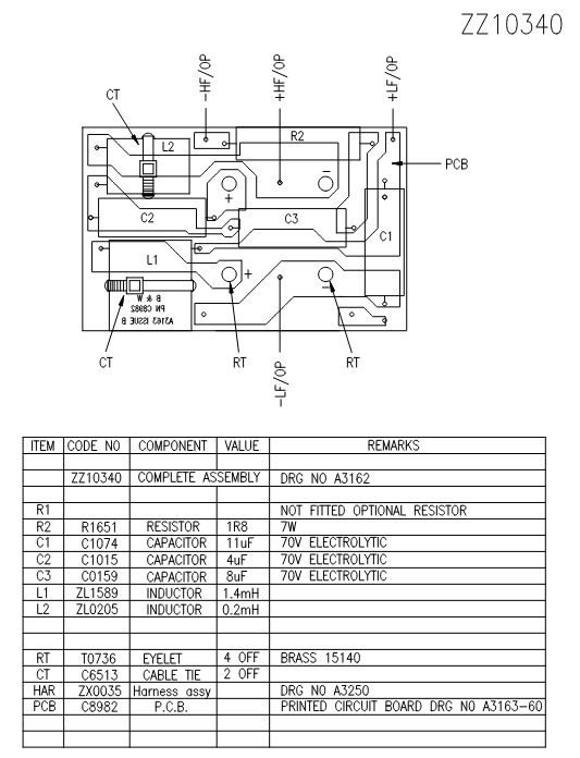 B&W DM305 PCB.png