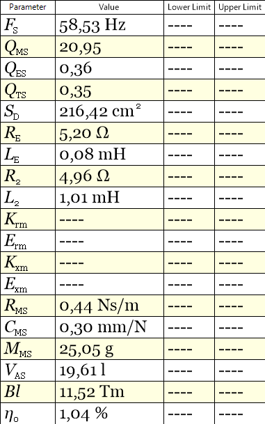 Beyma 8P300 Thiele-Small.png