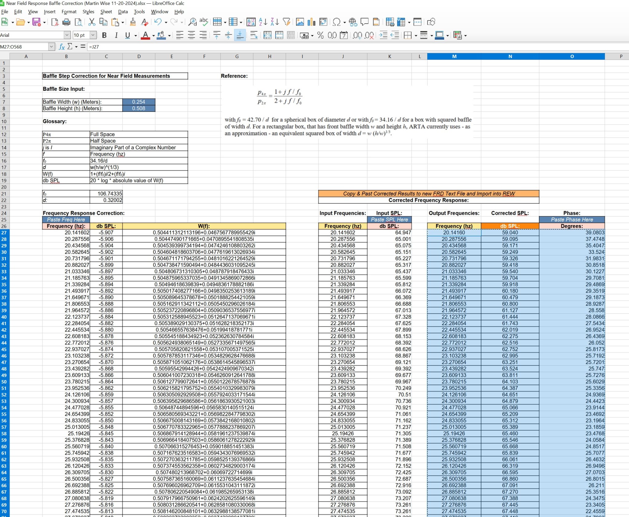 BG20 8PT Nearfield Correction Half to Full Space.jpg
