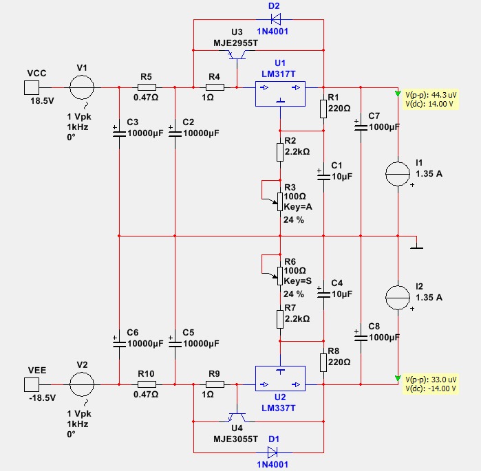 Boosted LM317 LM337 Power Supply.jpg
