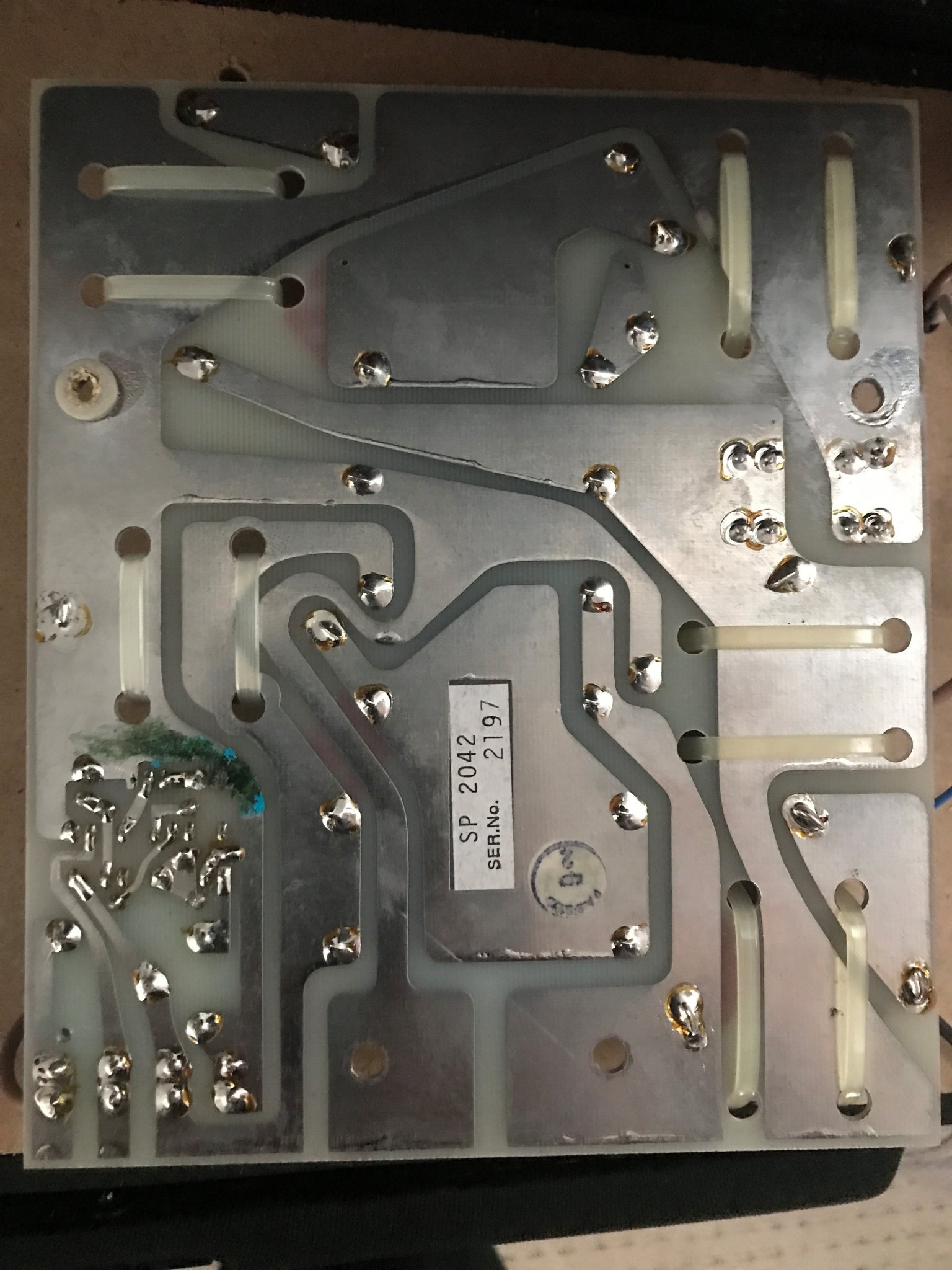Bottom of Incoming Circuit Board Before Cleaning.jpg