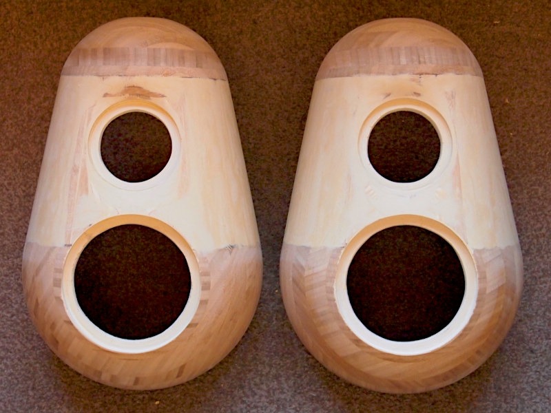 bowl-speakers-driver-holes-made.JPG