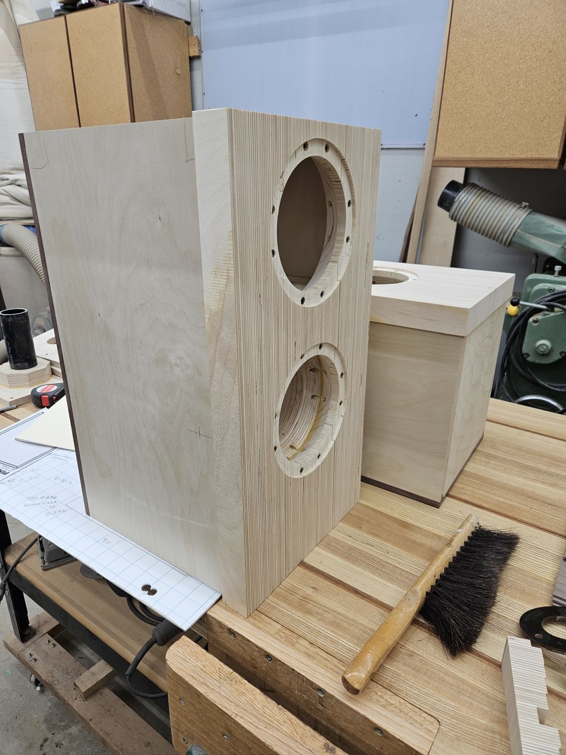 boxes out of clamps.jpg