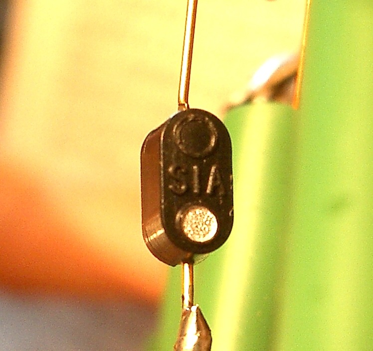 BRAUN LE1 Serial 2621 - EHT Diode vielleicht FR 2M.JPG