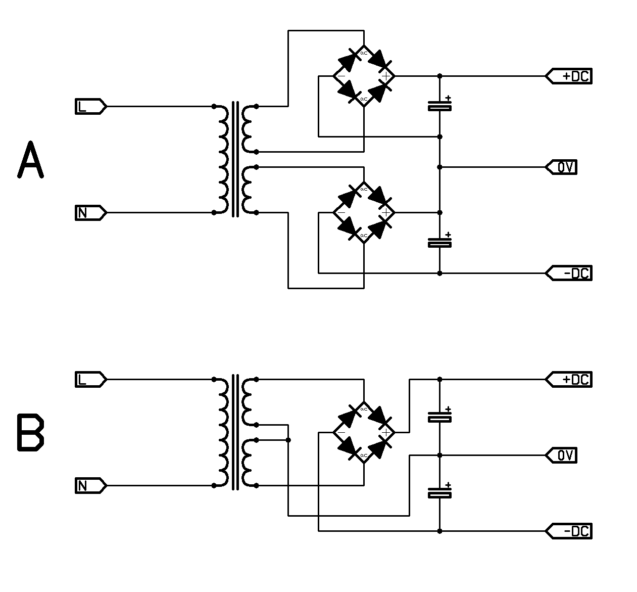 Bridge Wiring types.gif