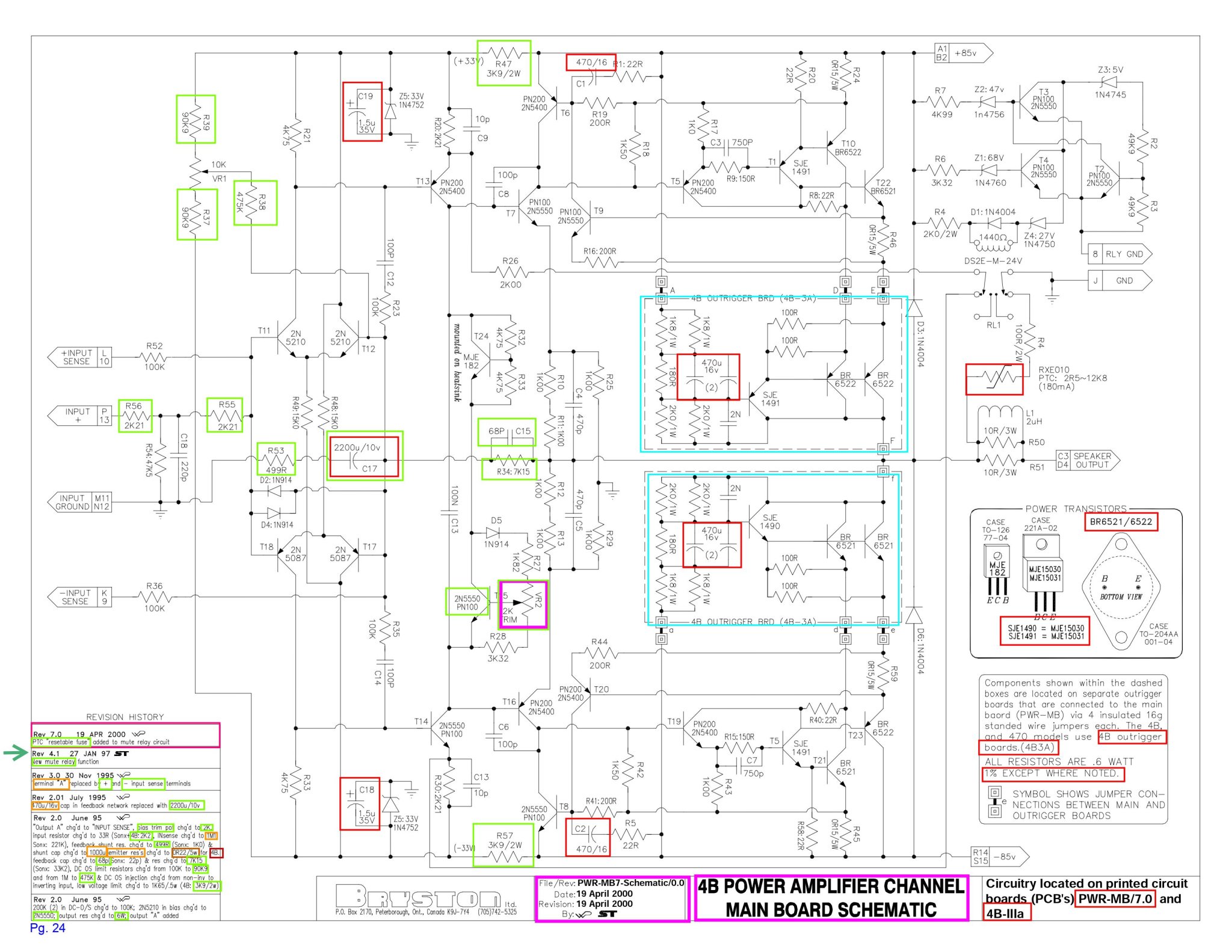 Bryston 4ST AMP Schematic  .jpg