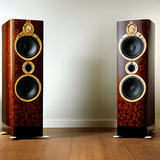 burr walnut veneered floorstanding loudspeakersv.png