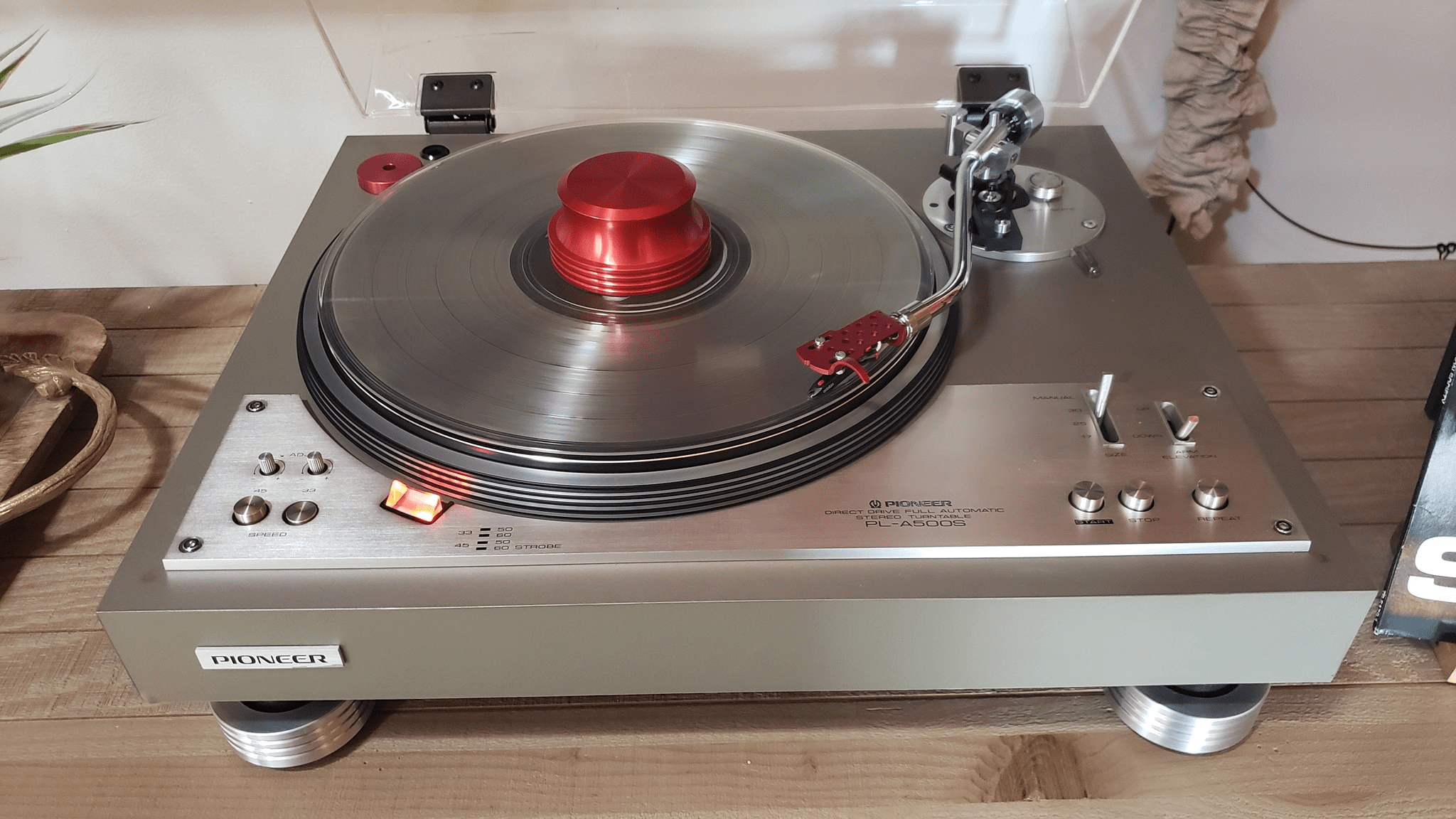 buy-new-feet-for-pioneer-PL-A500S-PL-530.png