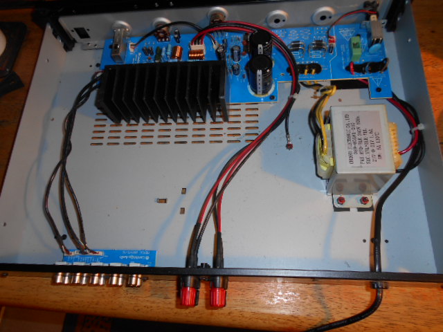 Cambridge Audio Topaz AM1 Amp Rear.JPG
