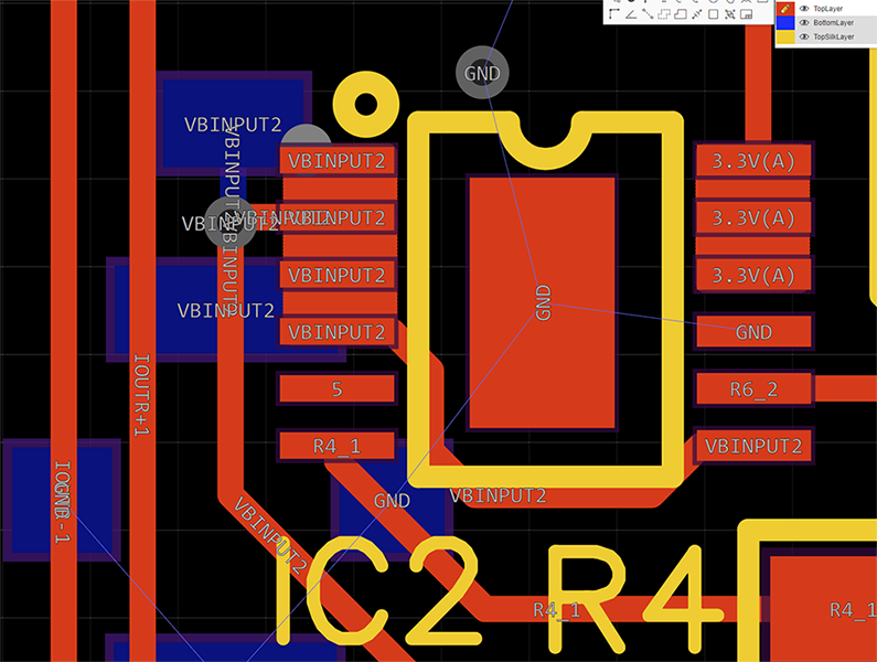 Cap to pin distance.png