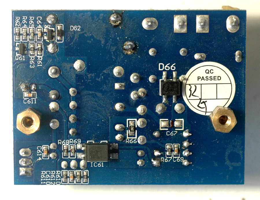 Carte POWER SWITCH VM1.0 ( envers ) .JPG
