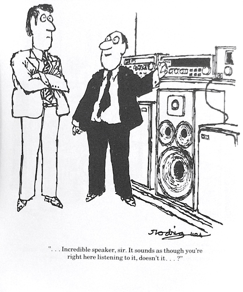 Charles Rodrigues hifi store demo.jpeg